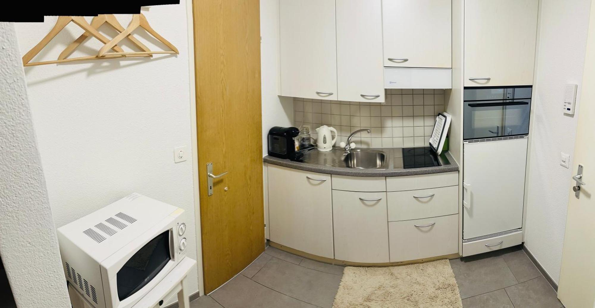 לוצרן Casa Moreira מראה חיצוני תמונה