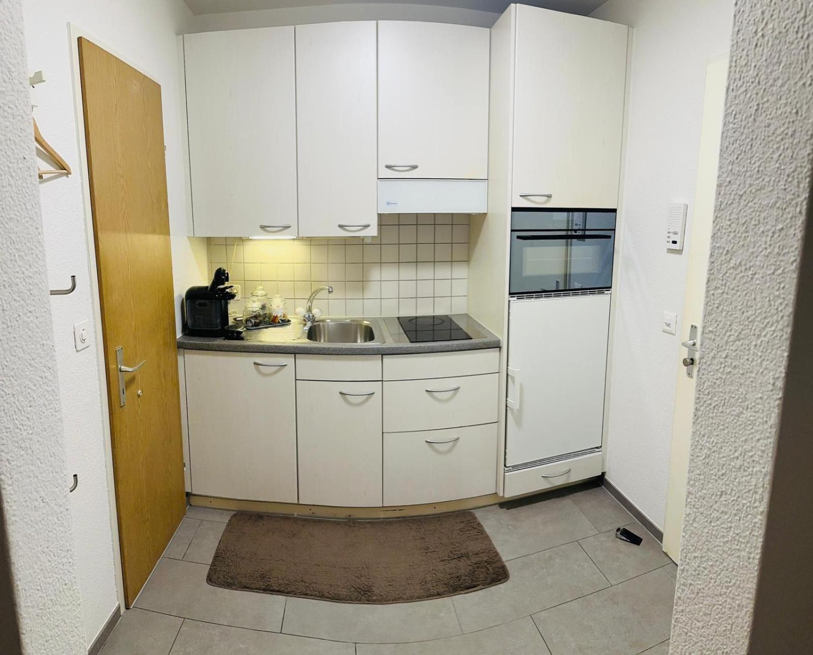 לוצרן Casa Moreira מראה חיצוני תמונה